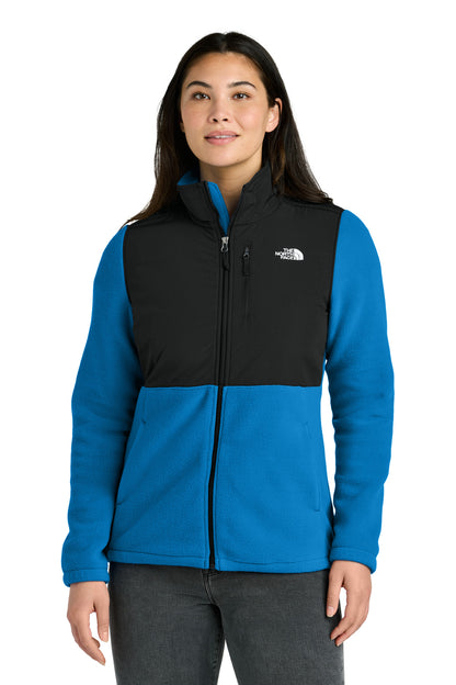 The North Face® Women’s Highest Peak Full-Zip Fleece Jacket - NF0A8BUR