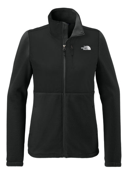 The North Face® Women’s Highest Peak Full-Zip Fleece Jacket - NF0A8BUR