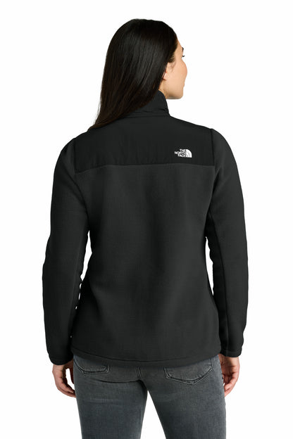 The North Face® Women’s Highest Peak Full-Zip Fleece Jacket - NF0A8BUR