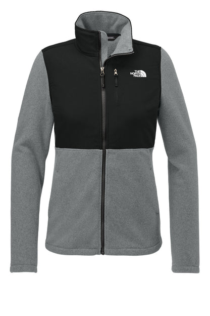 The North Face® Women’s Highest Peak Full-Zip Fleece Jacket - NF0A8BUR