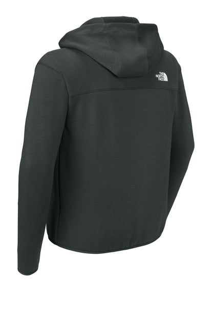 The North Face - Double-Knit Full-Zip Hoodie
