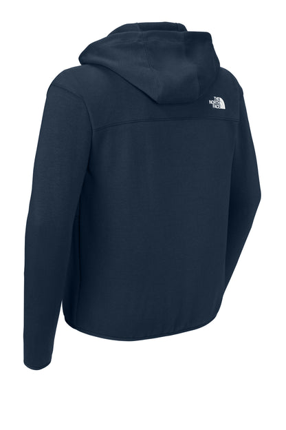 The North Face - Double-Knit Full-Zip Hoodie