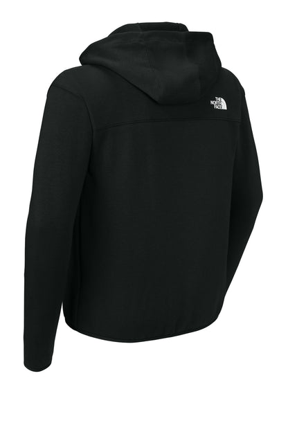 The North Face - Double-Knit Full-Zip Hoodie