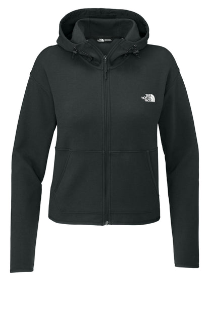 The North Face - Women's Double-Knit Full-Zip Hoodie