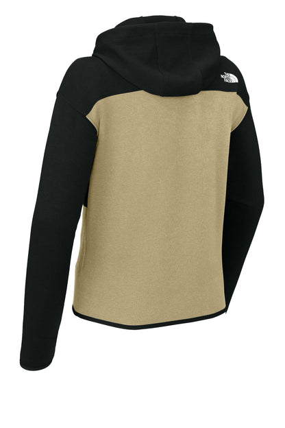 The North Face - Women's Double-Knit Full-Zip Hoodie