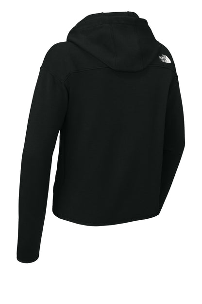 The North Face - Women's Double-Knit Full-Zip Hoodie