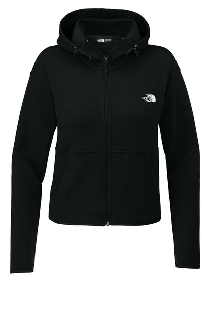 The North Face - Women's Double-Knit Full-Zip Hoodie