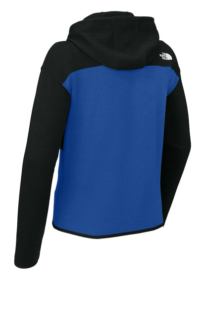 The North Face - Women's Double-Knit Full-Zip Hoodie