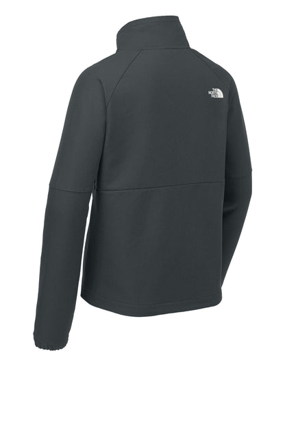The North Face® Women’s Barr Lake Soft Shell Jacket - NF0A8C5C