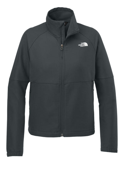 The North Face® Women’s Barr Lake Soft Shell Jacket - NF0A8C5C