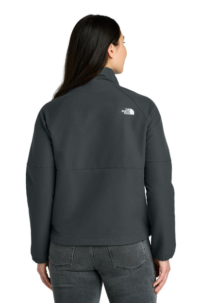 The North Face® Women’s Barr Lake Soft Shell Jacket - NF0A8C5C