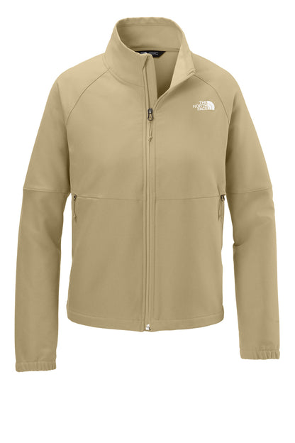 The North Face® Women’s Barr Lake Soft Shell Jacket - NF0A8C5C