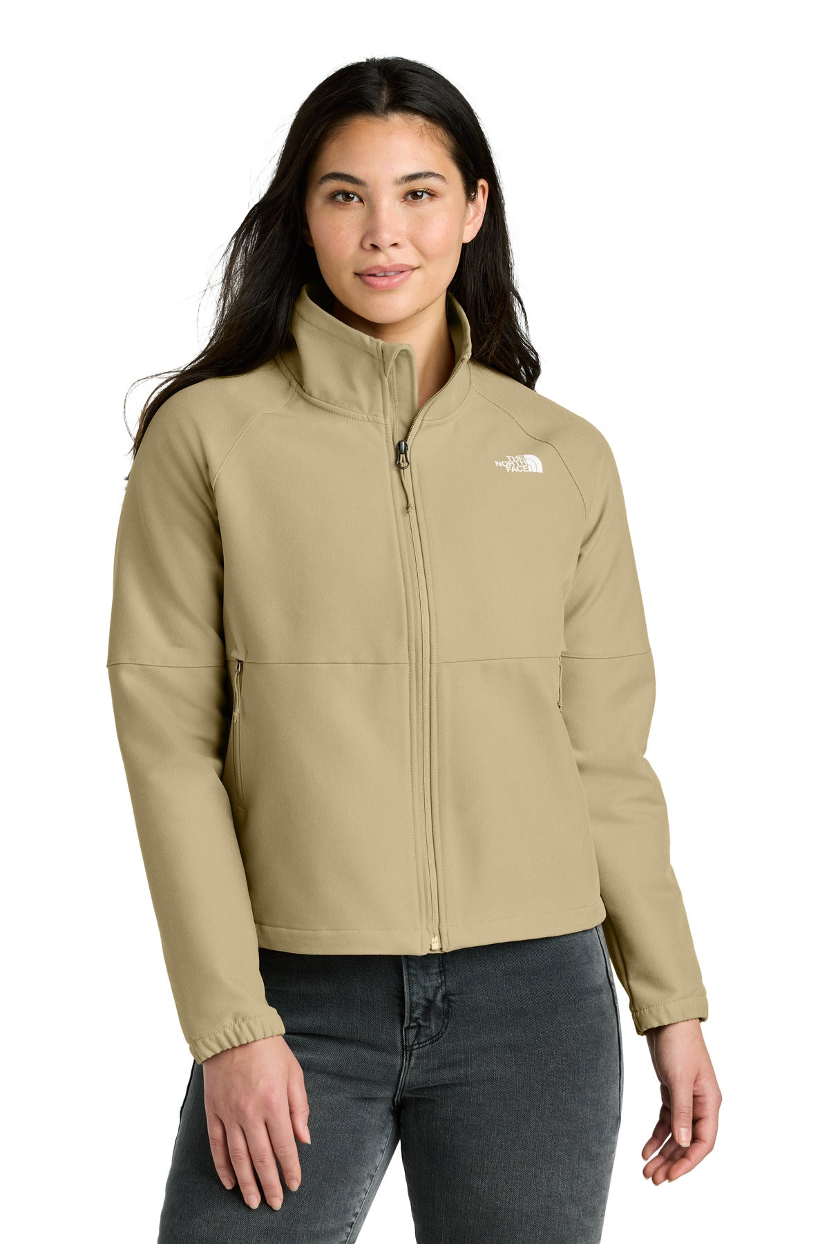 The North Face® Women’s Barr Lake Soft Shell Jacket - NF0A8C5C