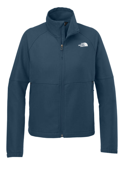 The North Face® Women’s Barr Lake Soft Shell Jacket - NF0A8C5C