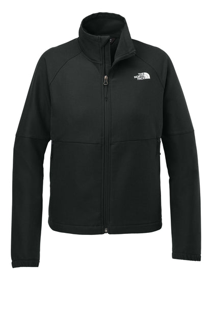 The North Face® Women’s Barr Lake Soft Shell Jacket - NF0A8C5C