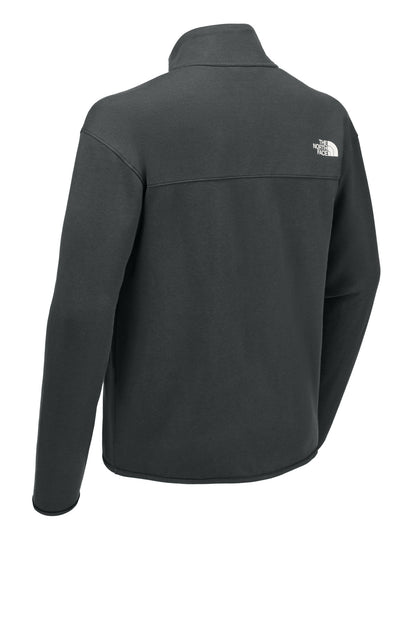 The North Face - Double-Knit 1/2-Zip Fleece