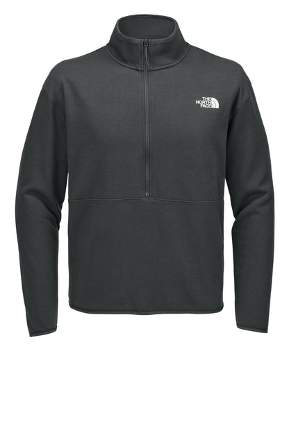 The North Face - Double-Knit 1/2-Zip Fleece