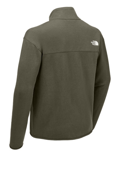 The North Face - Double-Knit 1/2-Zip Fleece