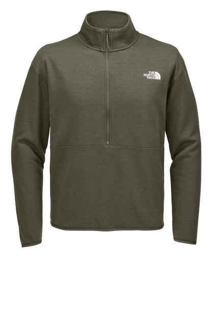 The North Face - Double-Knit 1/2-Zip Fleece