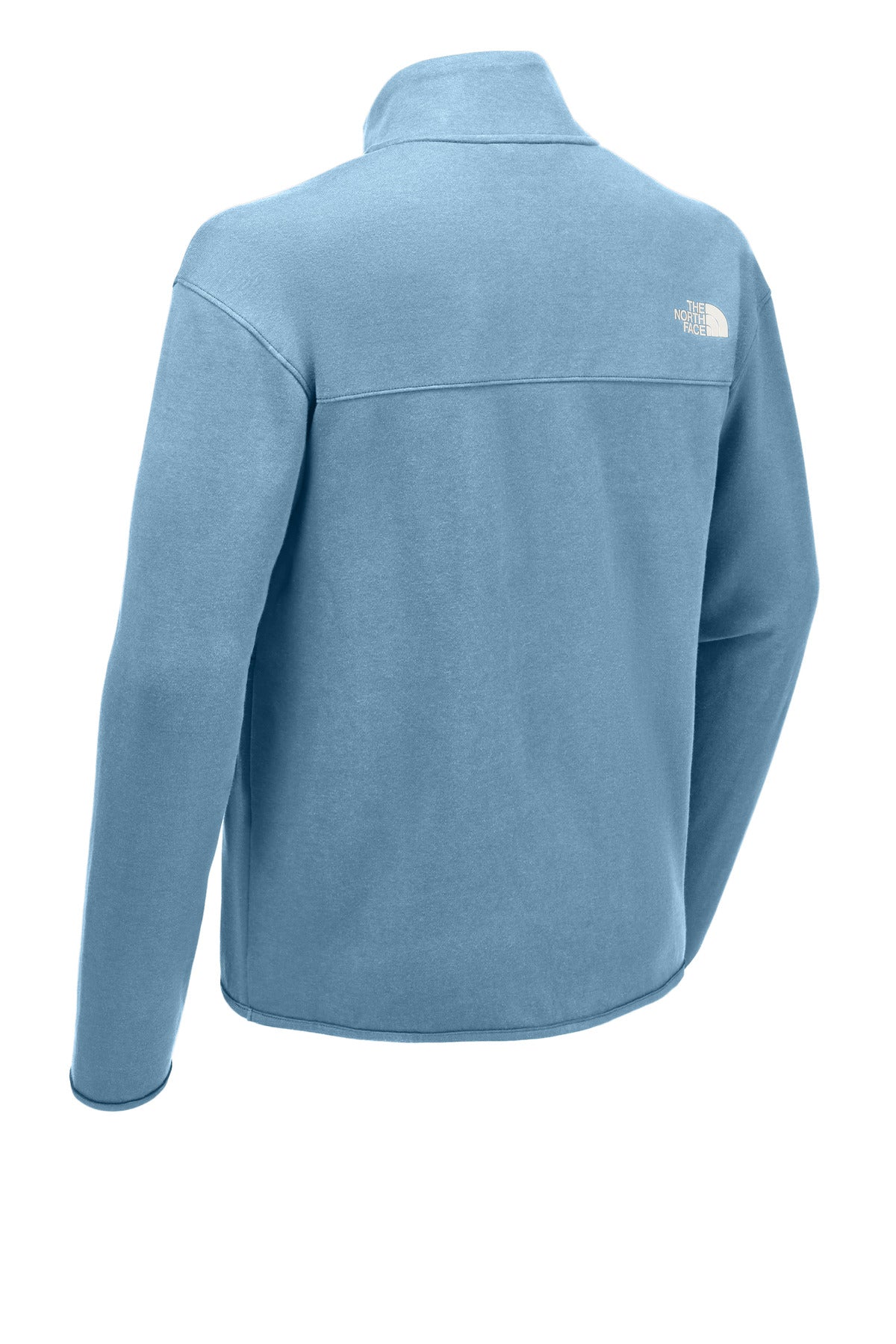 The North Face - Double-Knit 1/2-Zip Fleece
