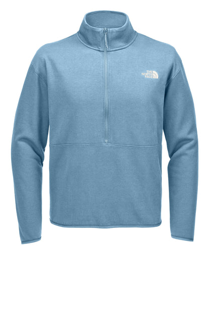 The North Face - Double-Knit 1/2-Zip Fleece