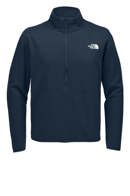 The North Face - Double-Knit 1/2-Zip Fleece