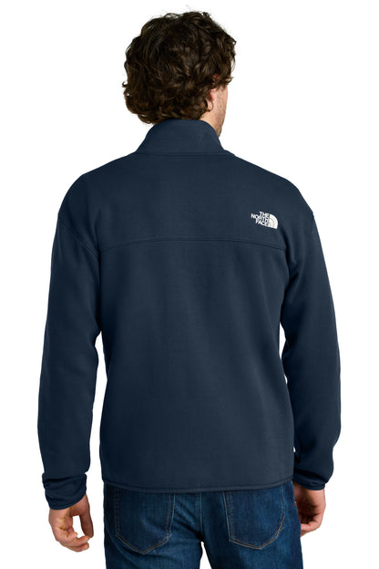 The North Face - Double-Knit 1/2-Zip Fleece