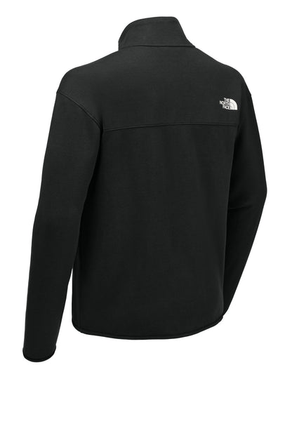The North Face - Double-Knit 1/2-Zip Fleece