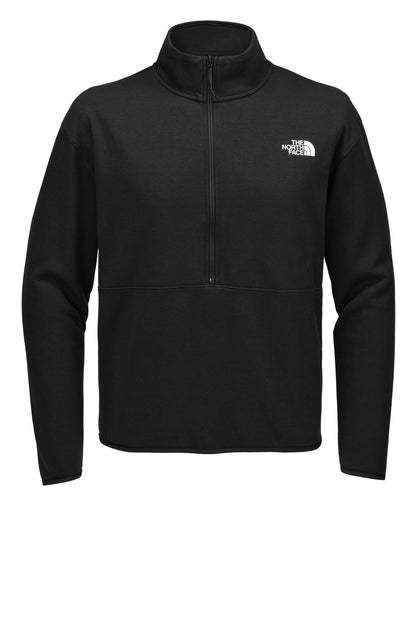 The North Face - Double-Knit 1/2-Zip Fleece