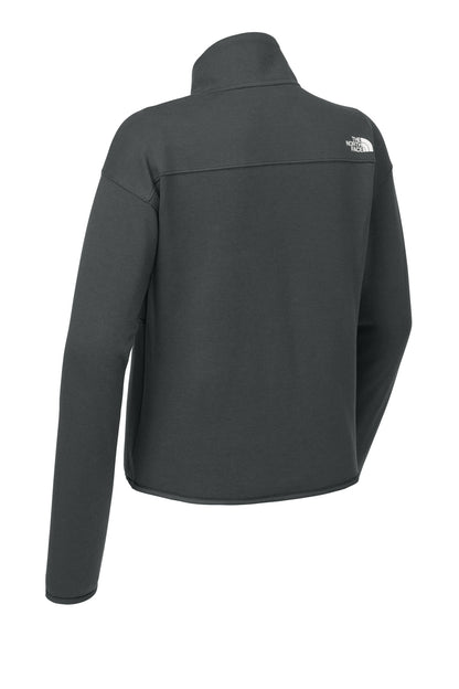The North Face - Women’s Double-Knit 1/2-Zip Fleece