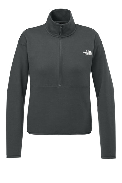 The North Face - Women’s Double-Knit 1/2-Zip Fleece