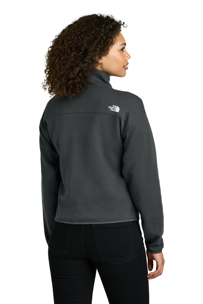 The North Face - Women’s Double-Knit 1/2-Zip Fleece