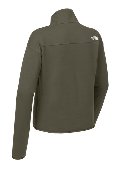 The North Face - Women’s Double-Knit 1/2-Zip Fleece