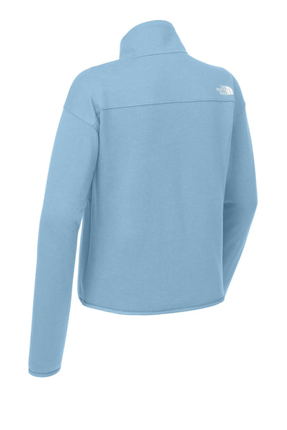The North Face - Women’s Double-Knit 1/2-Zip Fleece