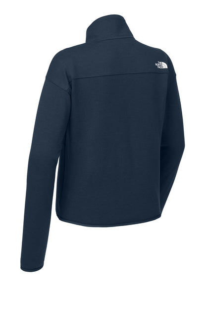 The North Face - Women’s Double-Knit 1/2-Zip Fleece