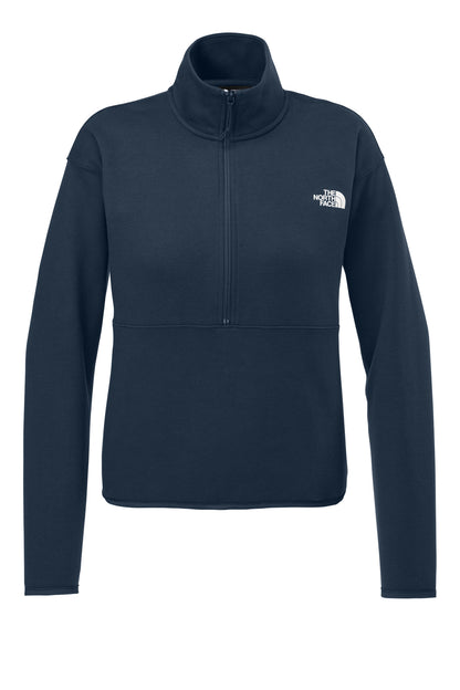 The North Face - Women’s Double-Knit 1/2-Zip Fleece