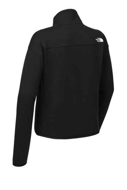 The North Face - Women’s Double-Knit 1/2-Zip Fleece