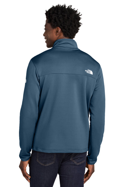 The North Face - Aim 1/4-Zip Fleece