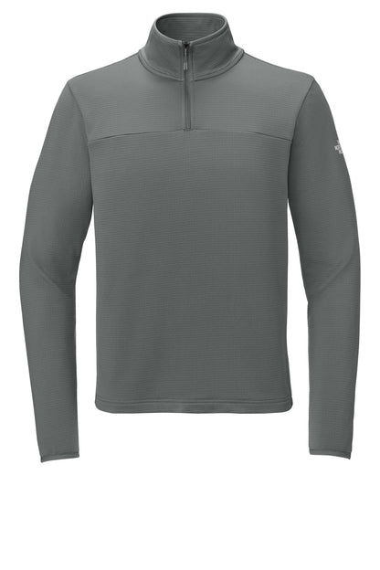 The North Face - Aim 1/4-Zip Fleece