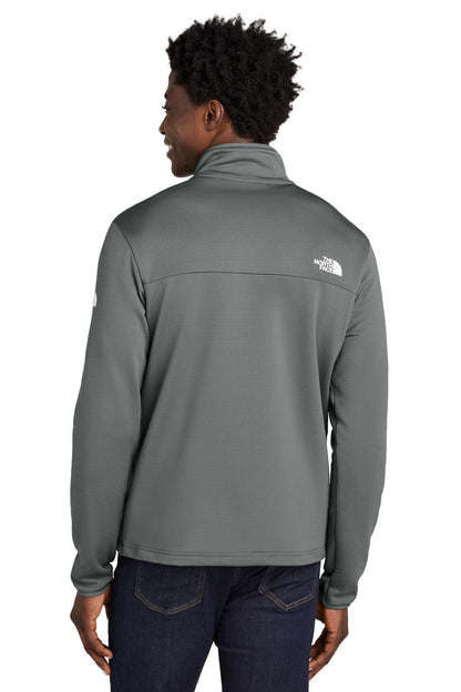 The North Face - Aim 1/4-Zip Fleece