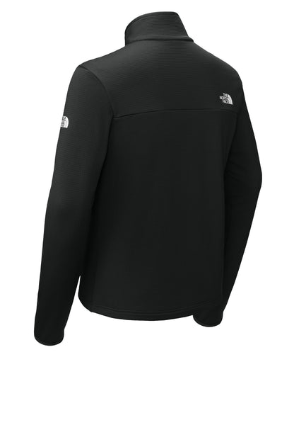 The North Face - Aim 1/4-Zip Fleece