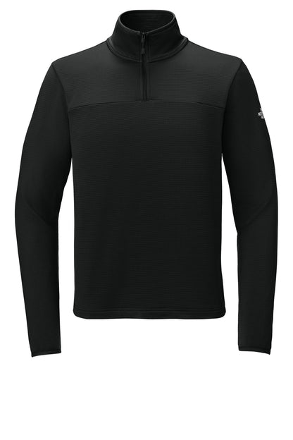 The North Face - Aim 1/4-Zip Fleece