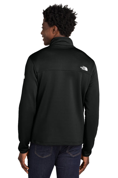 The North Face - Aim 1/4-Zip Fleece