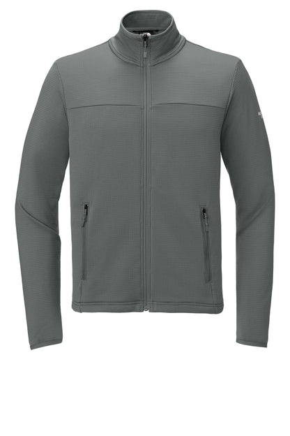 The North Face - Aim Full-Zip Fleece Jacket