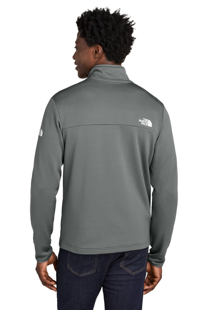 The North Face - Aim Full-Zip Fleece Jacket