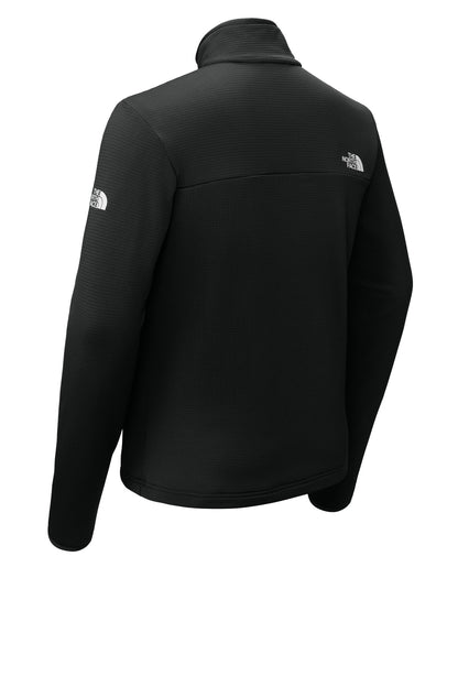 The North Face - Aim Full-Zip Fleece Jacket
