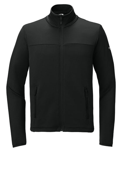 The North Face - Aim Full-Zip Fleece Jacket