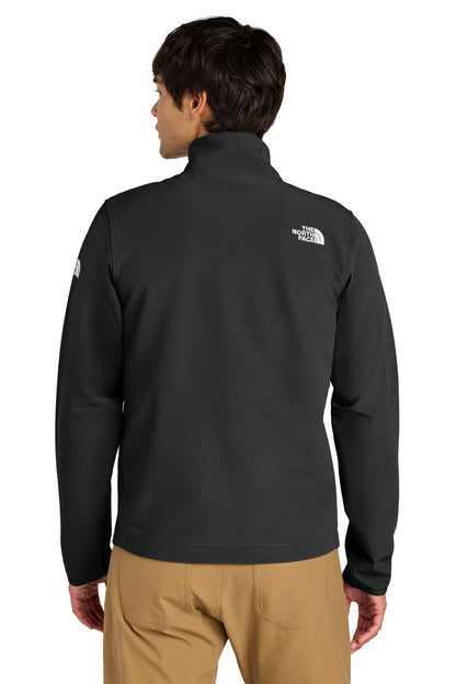 The North Face® Edge Stretch Soft Shell Jacket - NF0A8ENN
