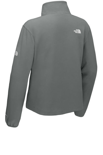 The North Face® Women’s Edge Stretch Soft Shell Jacket - NF0A8ENP