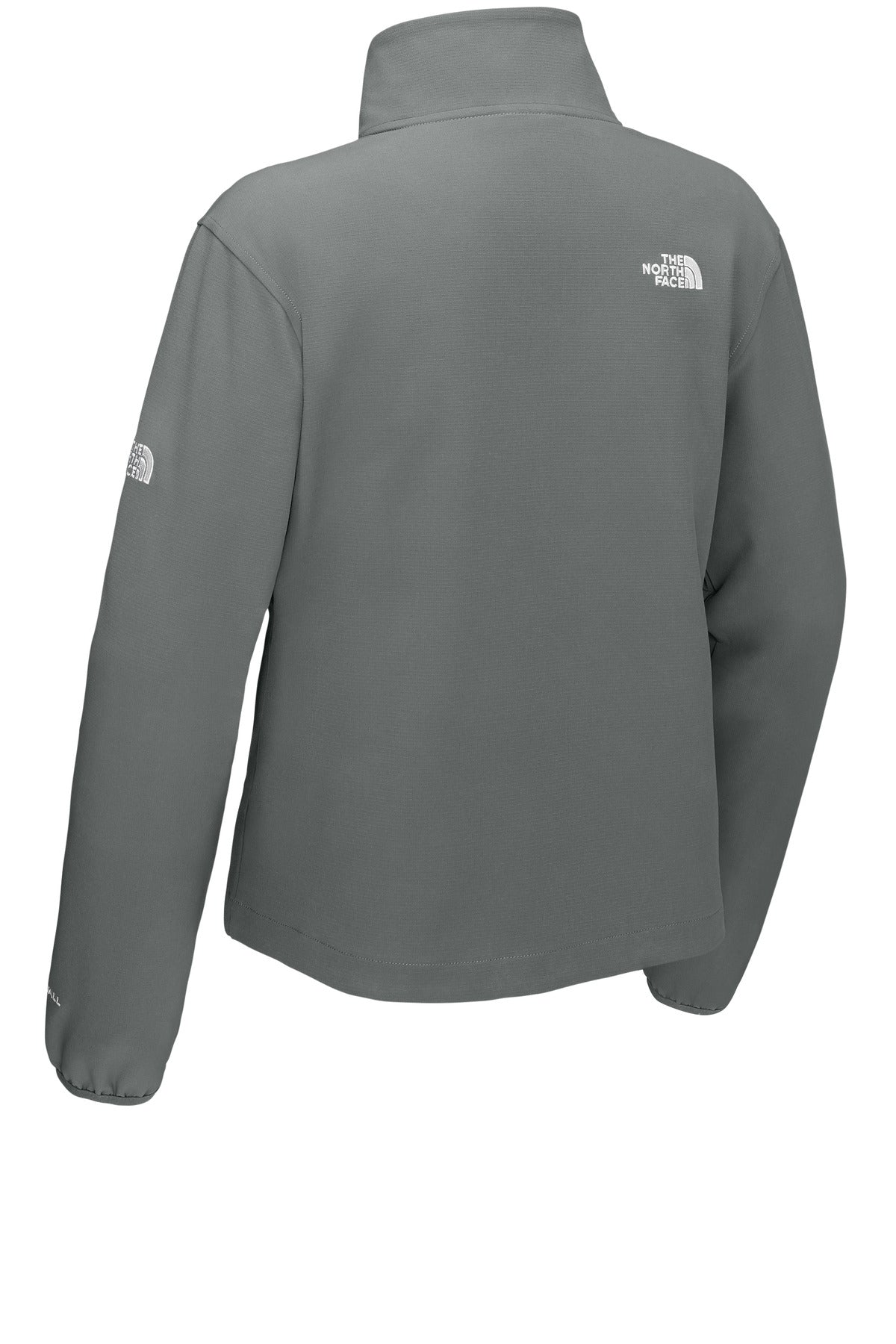 The North Face® - Women’s Edge Stretch Soft Shell Jacket